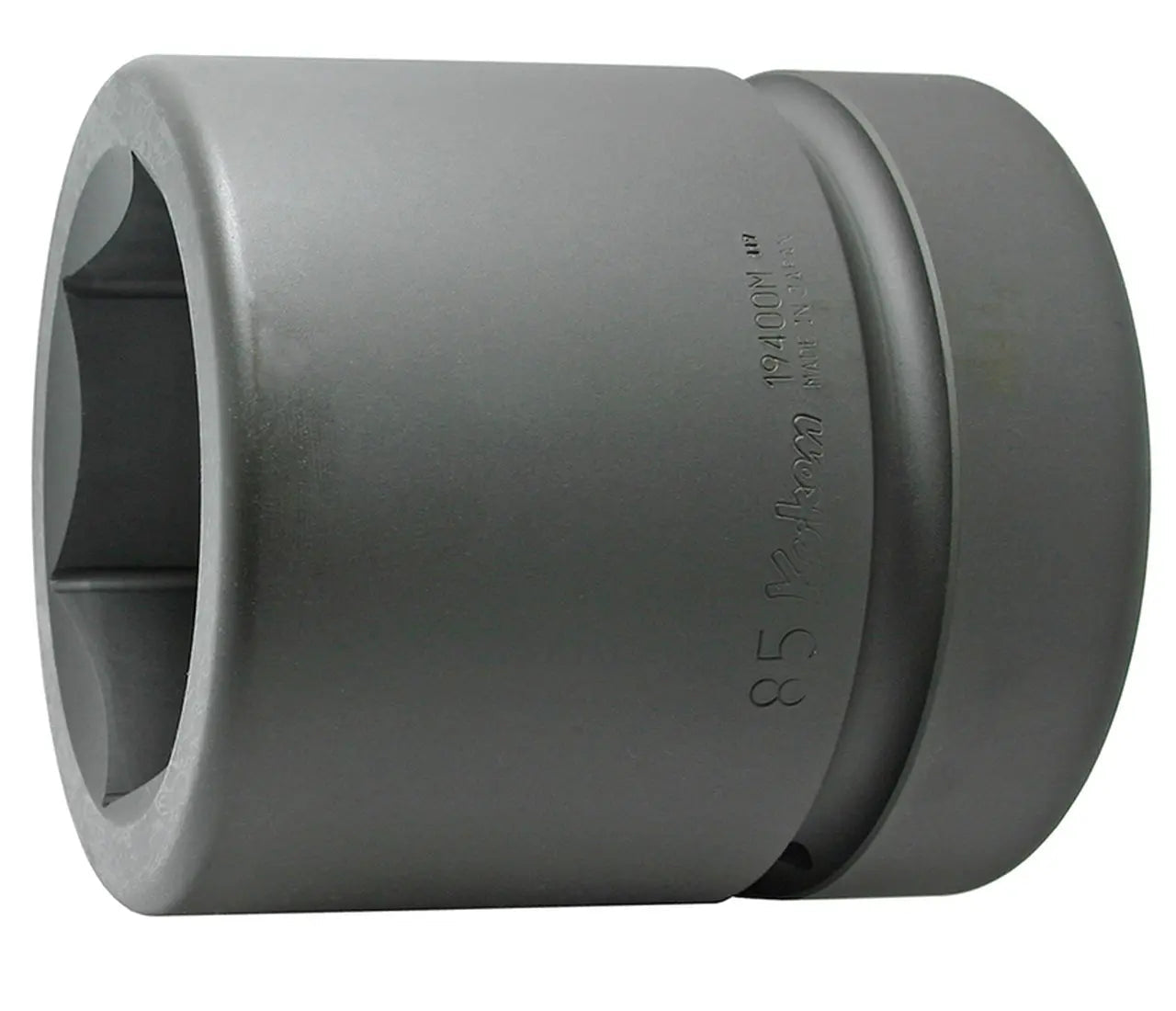 2.1/2 Sq. Dr. Socket 4 6 point Length 142mm