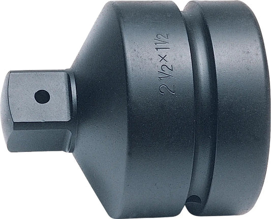 2.1/2 Sq. Dr. Adaptor 1.1/2 Square Length 145mm Hole type