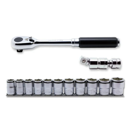 1/2" Starter Bundle - Nut Grip & Z-Series