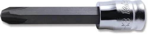 1/4 Sq. Dr. Bit Socket PH3 Length 50mm Z-series