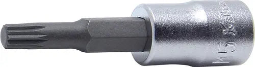 1/4 Sq. Dr. Bit Socket XZN M8 Length 50mm