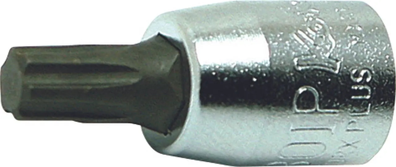 1/4 Sq. Dr. TORXplus® 30IP Bit Socket - Length 28mm