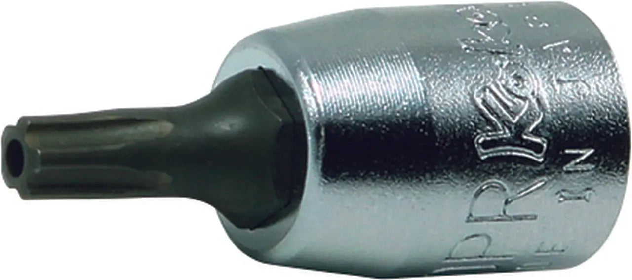 1/4 Sq. Dr. Tamper-Resistant TORXplus® 20IPR Bit Socket - Length 28mm