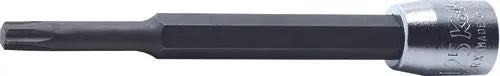 1/4 Sq. Dr. TORX® T30 Bit Socket - Length 80mm
