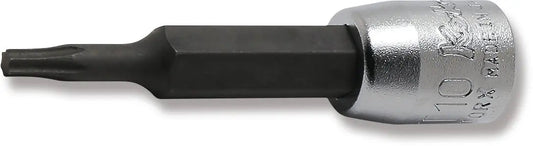 1/4 Sq. Dr. 50mm Long TORX® Bit Socket T10