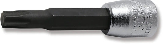 1/4 Sq. Dr. 50mm Long TORX® Bit Socket T30