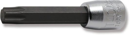 1/4 Sq. Dr. 50mm Long TORX® Bit Socket T40