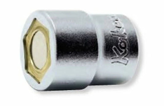 1/4 Sq. Dr. Magnetic Head Length 17.5mm Magnet