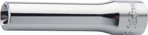 1/4 Sq. Dr. Deep TORX® E6 Socket - Length 50mm
