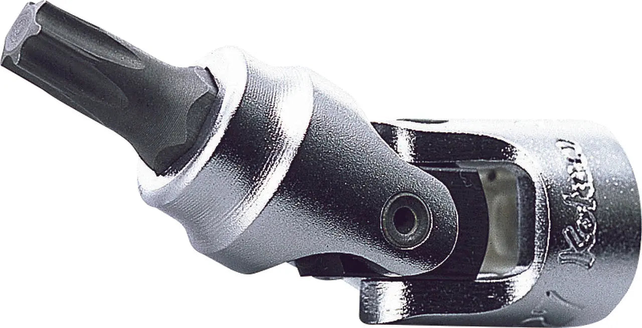 1/4 Sq. Dr. Universal TORX® T9 Bit Socket - Length 42mm