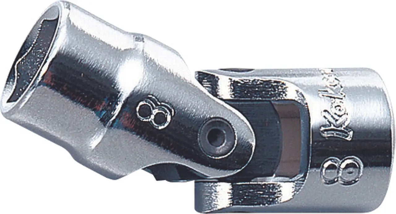 1/4 Sq. Dr. Universal Socket 11mm 6 point Length 36mm
