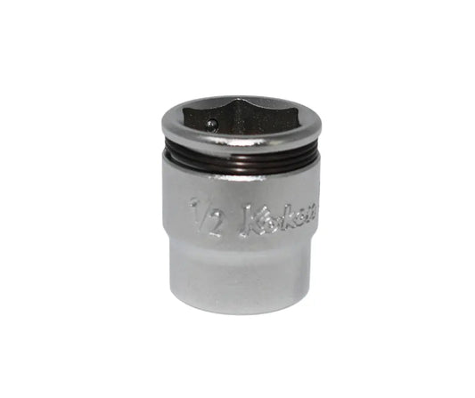 1/4 Sq. Dr. Short NUT GRIP® Socket - 1/2