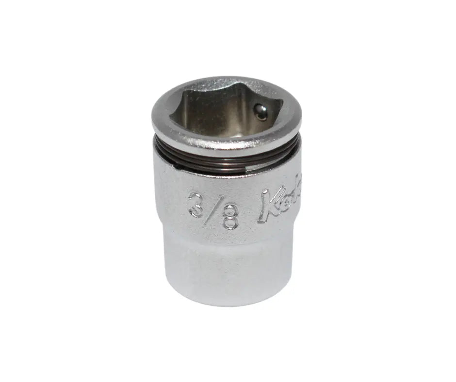 1/4 Sq. Dr. Short NUT GRIP® Socket - 3/8