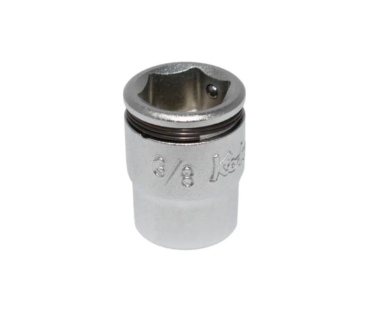 1/4 Sq. Dr. Short NUT GRIP® Socket - 3/8
