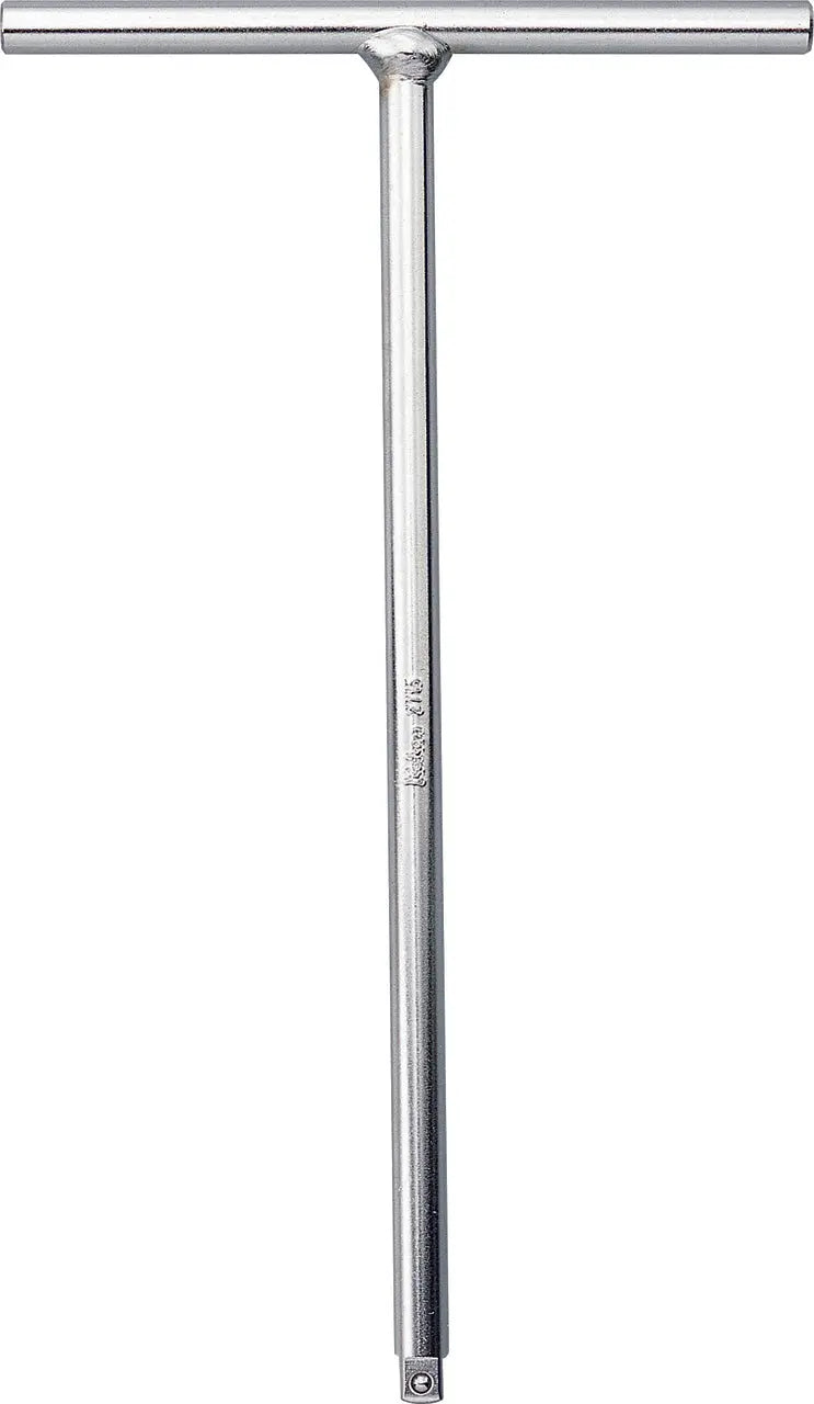 T Handle 1/4 Square Length 200 x 120mm