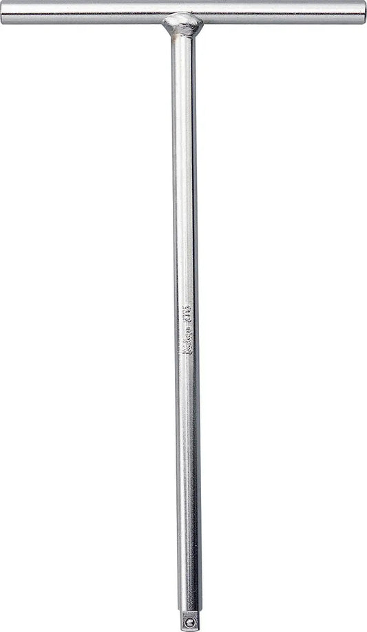 T Handle 1/4 Square Length 200 x 120mm
