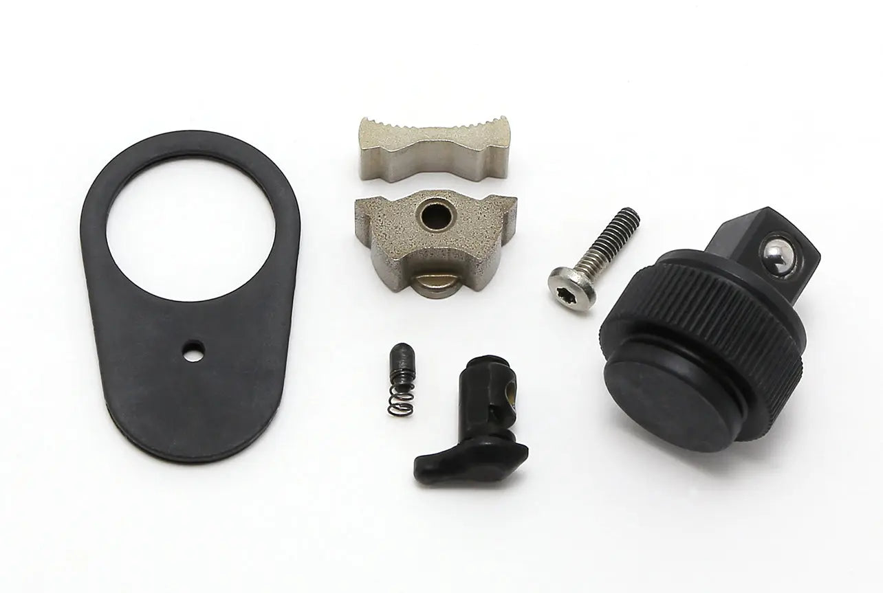 Renewal Kit for 72 Tooth 1/4" Drive Z-Series Ratchets (2726Z & 2725Z)