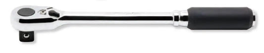 1/4" Body 3/8" Sq. Dr. Ratchet 72 teeth Length 160mm Z-series