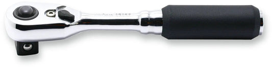 1/4" Body 3/8" Sq. Dr. Ratchet 72 teeth Length 114mm Quick Release Z-series