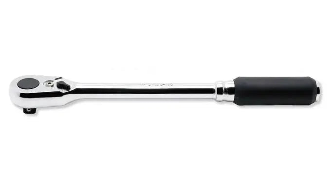 1/4" Sq.Dr. Ratchet Handle 72 teeth Length 160mm Z-series