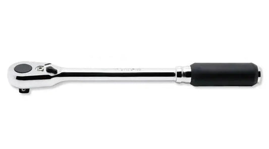 1/4" Sq.Dr. Ratchet Handle 72 teeth Length 160mm Z-series
