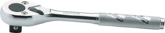3/8 Sq. Dr. Ratchet Handle 24 teeth Length 125mm Metal Handle