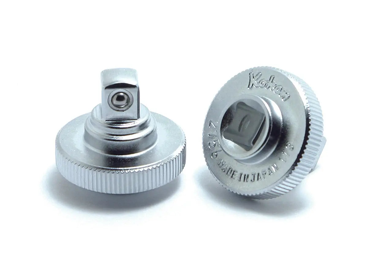 1/4 Sq. Dr. Quick Spinner 1/4 Square Length 20mm