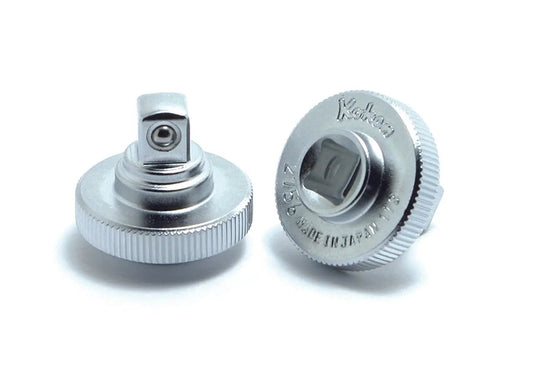 1/4 Sq. Dr. Quick Spinner 1/4 Square Length 20mm