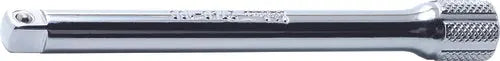 1/4 Sq. Dr. Extension Bar 1/4 Square Length 350mm