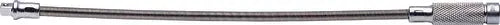 1/4 Sq. Dr. Flexible Extension Bar - Length 300mm