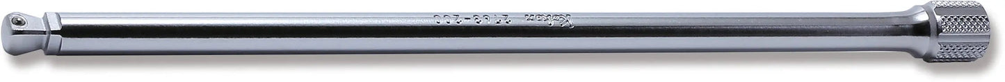 1/4 Sq. Dr. Wobble-Fix Extension Bar 1/4 Square Length 200mm