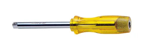 1/4 Sq. Dr. Spinner Handle 1/4 Female Square Length 150mm