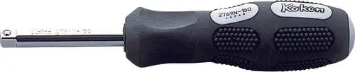 1/4 Sq. Dr. Spinner Handle Length 150mm
