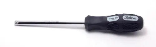 1/4 Sq. Dr. Spinner Handle Length 220mm