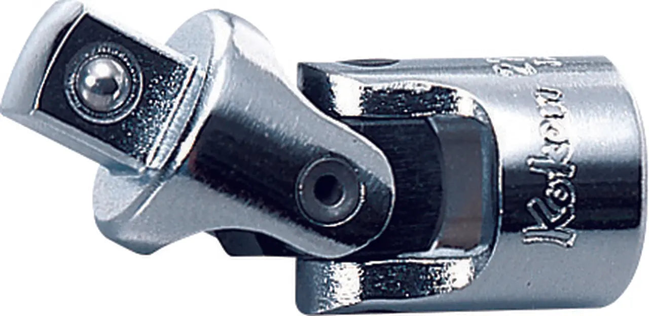1/4 Sq. Dr. Universal Joint 1/4 Square Length 33mm