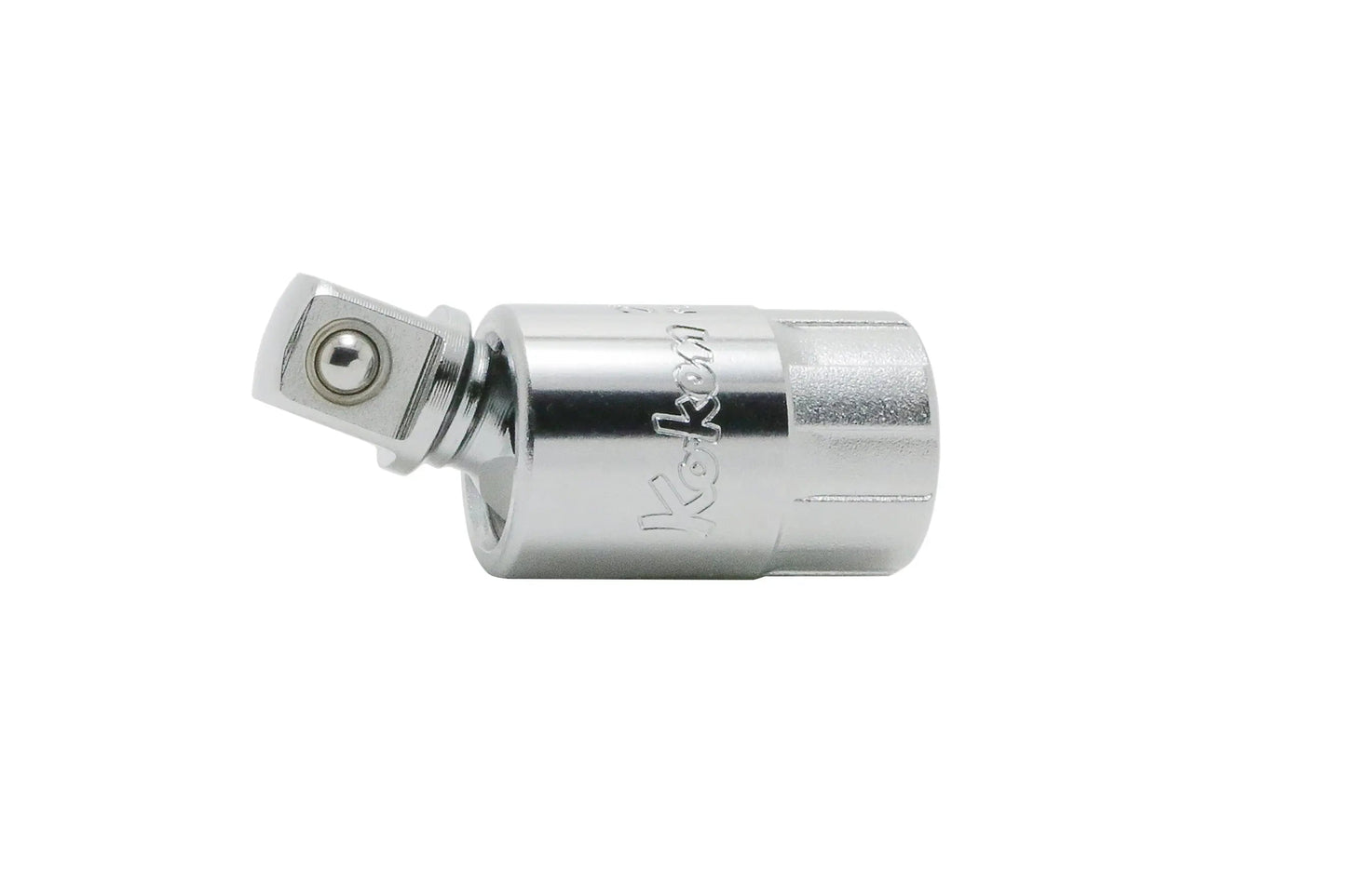 1/4 Sq. Dr. Universal Joint 1/4 Square Length 31mm