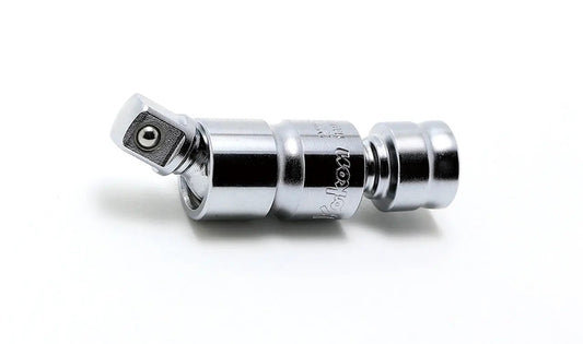 1/4 Sq. Dr. Universal Double Joint 1/4 Square Length 46mm Z-series