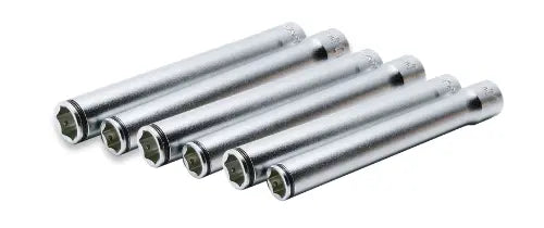 3/8€ Sq. Dr. Extra Deep Nut Grip Socket Set - 6 pieces - RS3350AM/6-L120