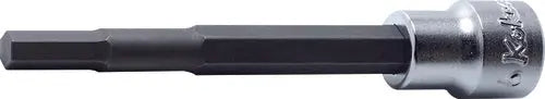 3/8 Sq. Dr. Bit Socket 5mm Hex Length 160mm