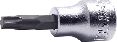 3/8 Sq. Dr. TORX® T35 Bit Socket - Length 50mm
