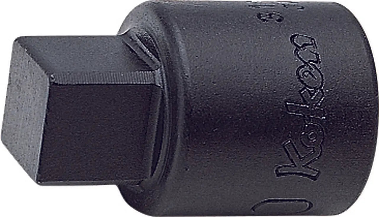 3/8 Sq. Dr. Bit Socket 12mm Square Length 28mm For Drain Plug