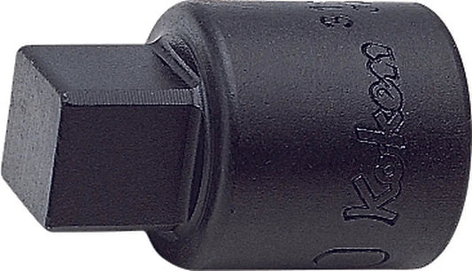 3/8 Sq. Dr. Bit Socket 12mm Square Length 28mm For Drain Plug