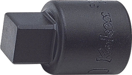 3/8 Sq. Dr. Bit Socket 3/8 Square Length 28mm For Drain Plug