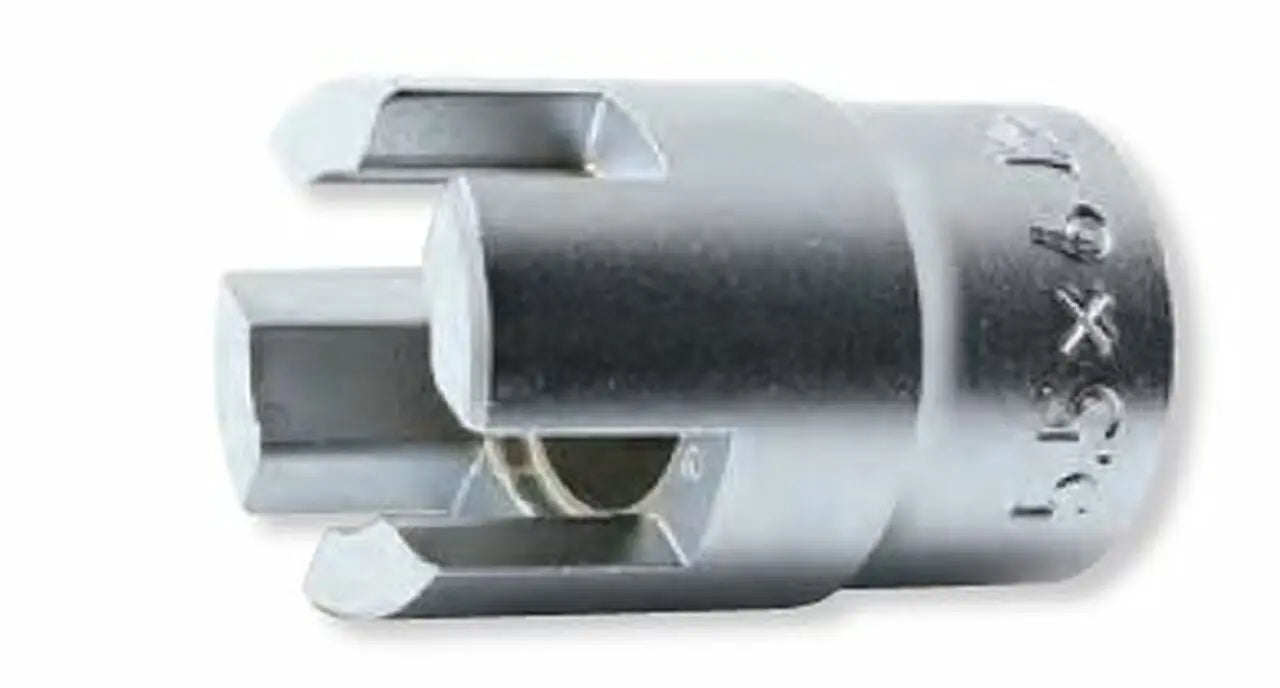 3/8 Sq. Dr. Wing Bolt Socket Length 33mm