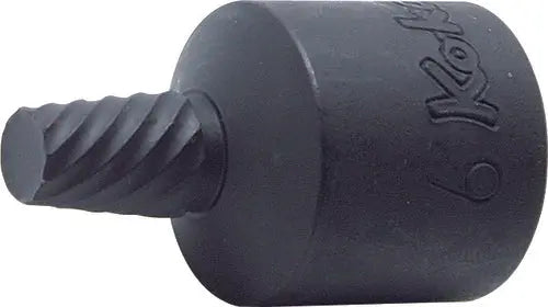 3/8 Sq. Dr. Bolt Twister 4mm Length 32mm