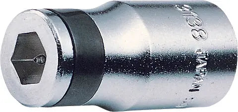 3/8 Sq. Dr. Adaptor 5/16 For 5/16H Bit Length 38mm