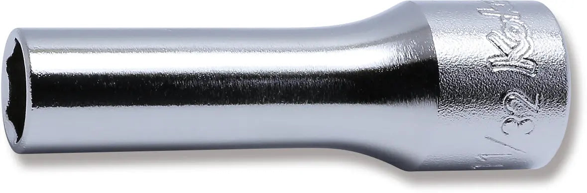 3/8 Sq. Dr. Socket 11/32 6 point Length 55mm