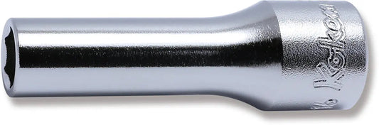 3/8 Sq. Dr. Socket 5/16 6 point Length 55mm