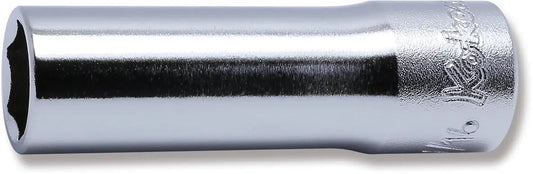 3/8 Sq. Dr. Socket 7/16 6 point Length 55mm