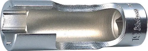3/8 Sq. Dr. Socket 12mm Flare Nut Length 53mm